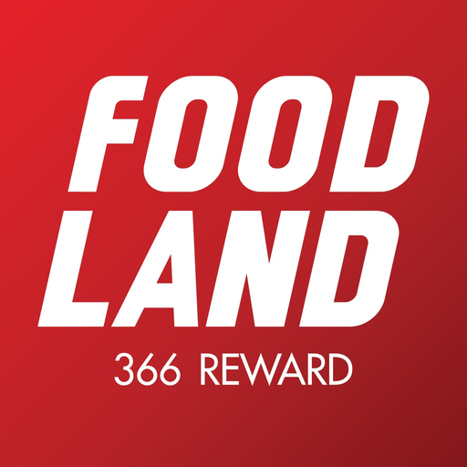Foodland 366 Reward app icon