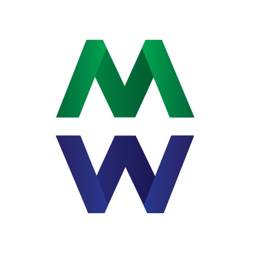 Mover Wallet app icon