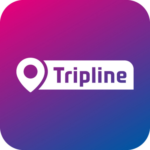 Tripline Uz app icon