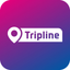 Tripline Uz icon