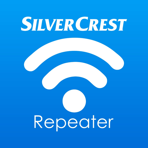 SilverCrest SWV 733 B2/B3 app icon