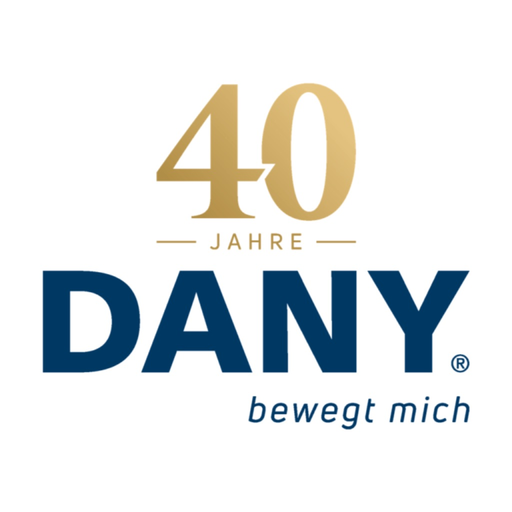 DANY Koblenz app icon