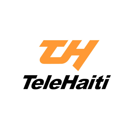 TeleHaiti app icon