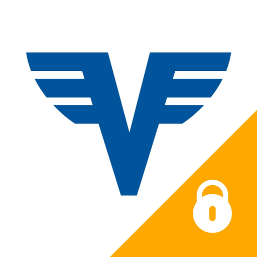 Volksbank ID app icon