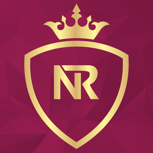 NR Jewellers app icon