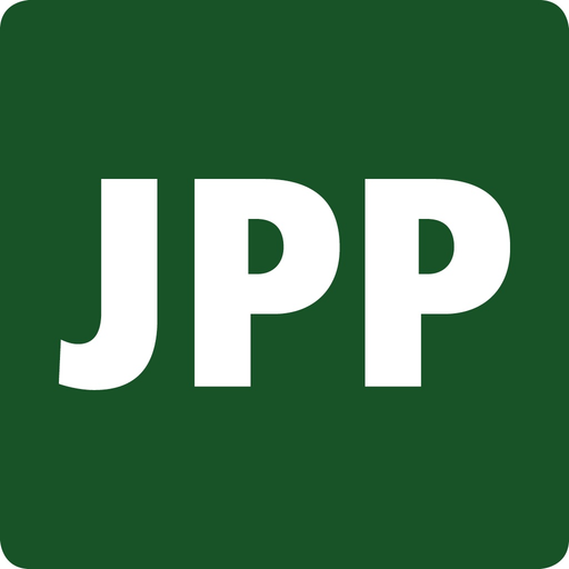 Journal of Paramedic Practice app icon