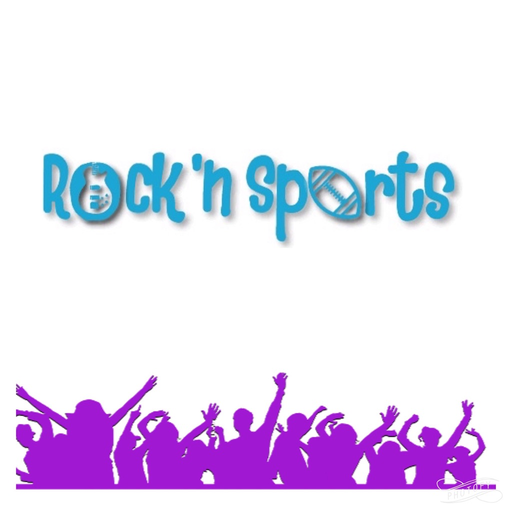 Rock N Sport Store app icon
