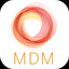 Mobiler Dialog Manager icon