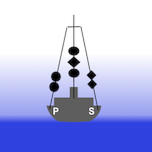 Ship Shapes app icon