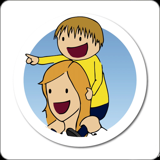 HAZTE PEQUEÑO-Ideas para jugar app icon
