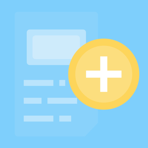 Smart - Food Score Calculator app icon