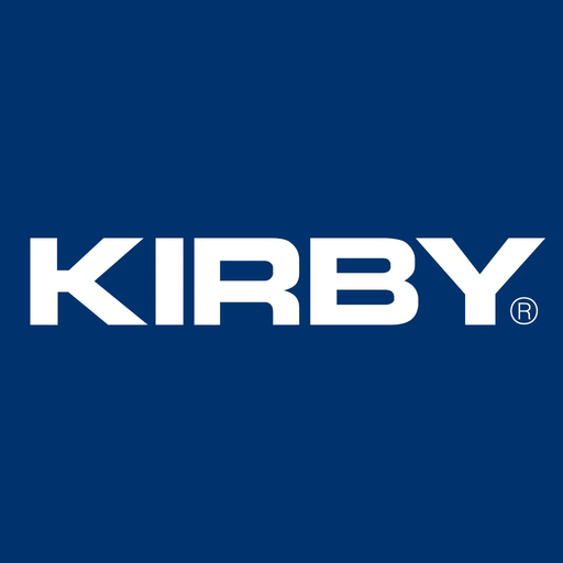 Kirby Vacuum App Multilingual app icon