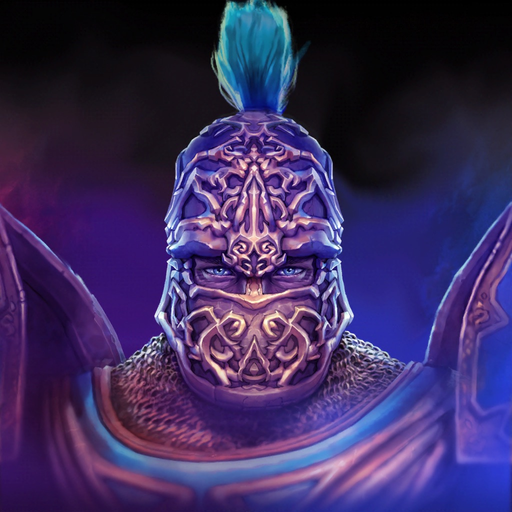 SpellForce - Heroes & Magic app icon