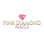 Pink Diamond Nails icon