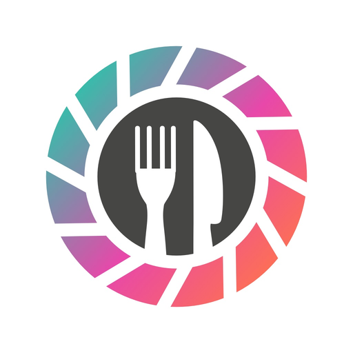 Foodcam Top app icon