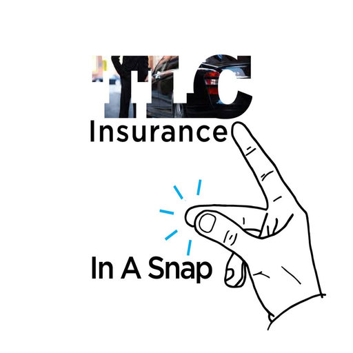 TLC Snap app icon