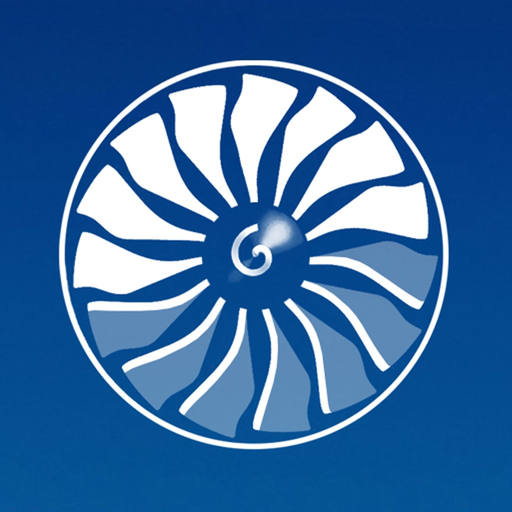 AeroEngineS app icon