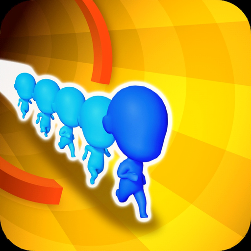 Tube Runner! app icon