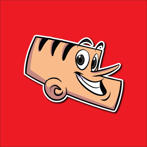 Tinkle Comics app icon