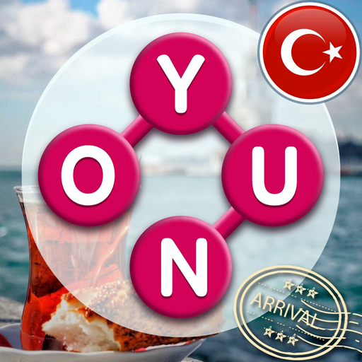 Kelime Gezmece Klasik app icon