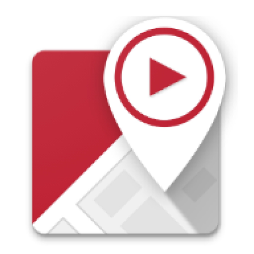 Brest Stories Guide app icon