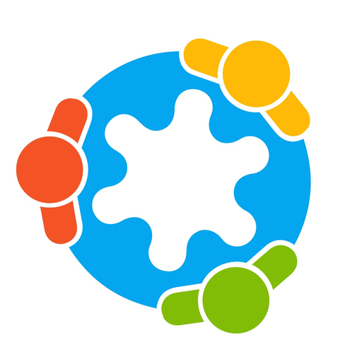Staffz app icon