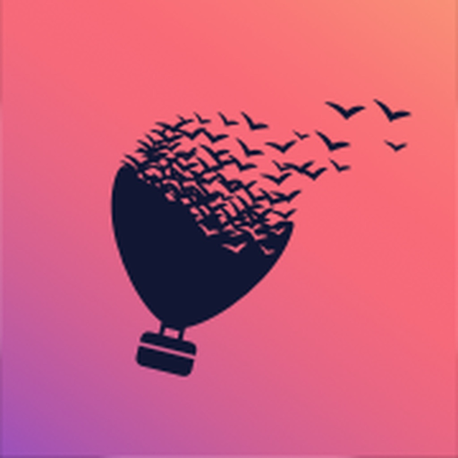 Fernwayer: Book, Plan, Connect app icon
