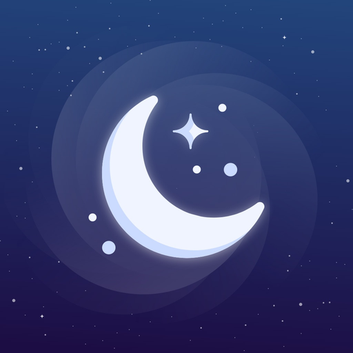 Mind Cleanse: Sleep Hypnosis app icon