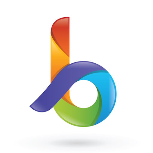 Biggymobil app icon