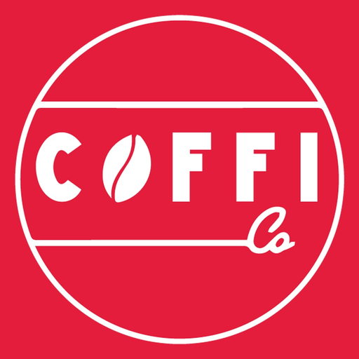 Coffi Co app icon