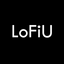 LoFiU icon