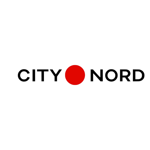 City Nord Fordelsklubb app icon