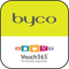 Byco Vouch365 icon