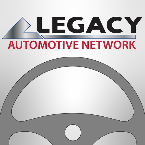 Legacy Automotive Network app icon