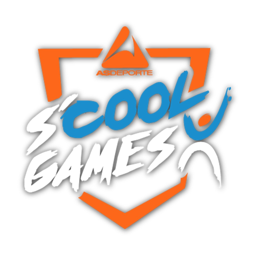 Scoolgames app icon