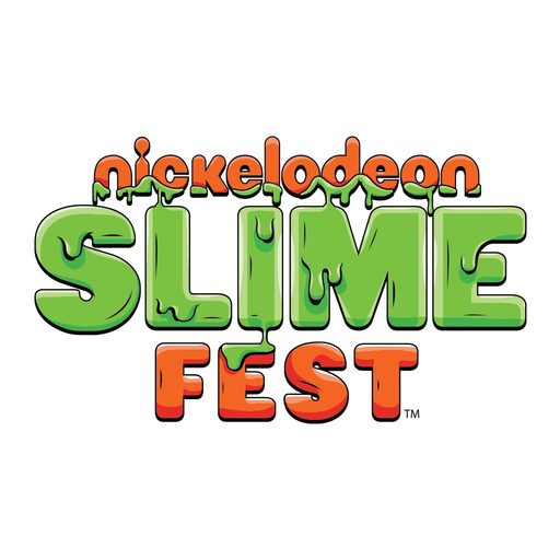 SlimeFest 2020 app icon