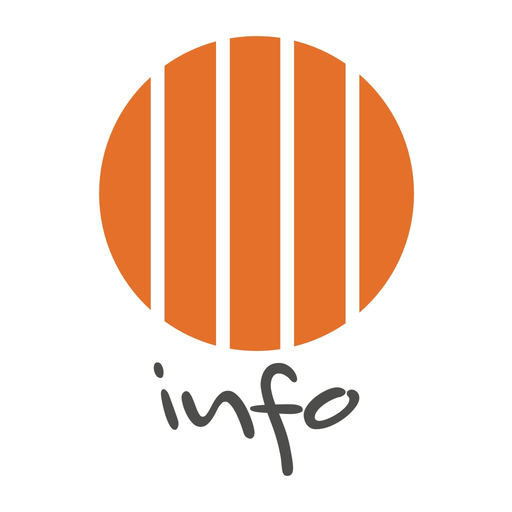Leeb Info-App app icon