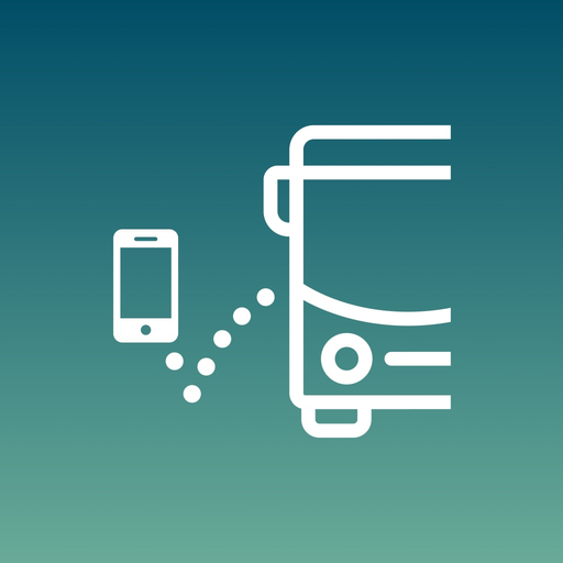 VMOBIL On app icon