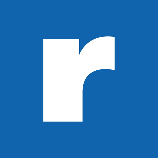 RAINSIDE TV app icon