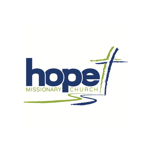 Hope Missionary Church app icon