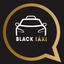 Black Táxi icon