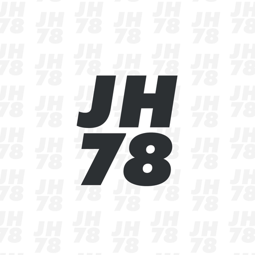 JH78 app icon