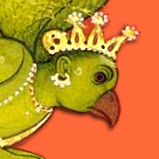 Adventure Garuda app icon