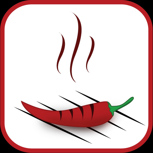 GrilledChili app icon