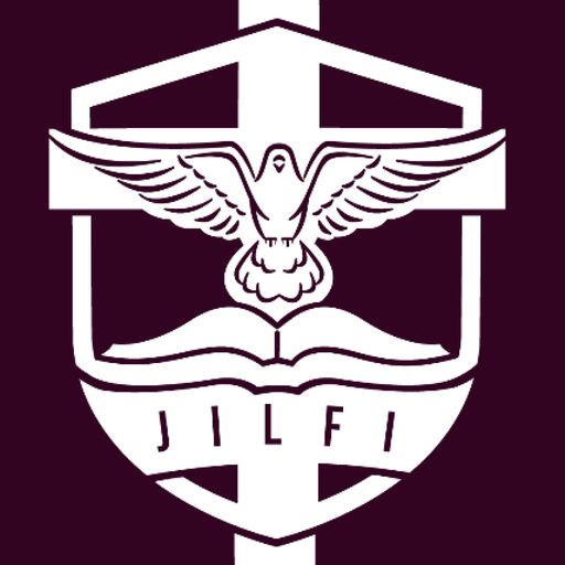 Jesus is Lord Foundation Int'l app icon