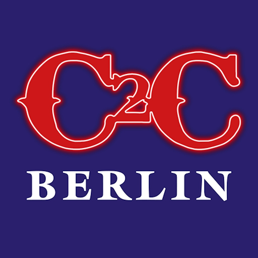 C2C Berlin app icon