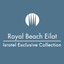 Royal Beach Eilat icon