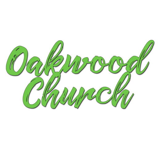 Oakwood Church MI app icon