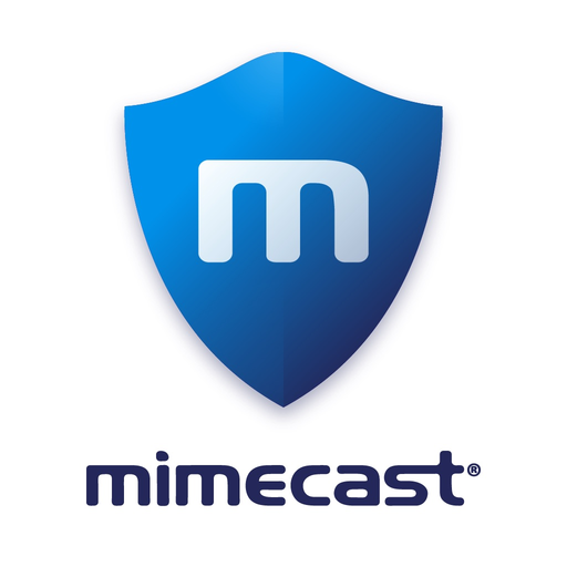 Mimecast Security Agent app icon