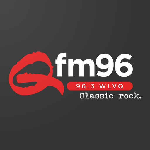 QFM96 app icon